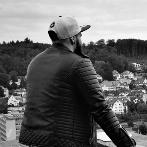 Jace Tirel – Portrait